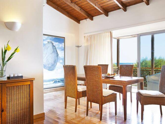 Grecotel Lux.Me Dama Dama (Ex. Grecotel Lux.Me Rhodos)