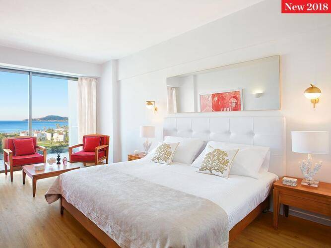Grecotel Lux.Me Dama Dama (Ex. Grecotel Lux.Me Rhodos)