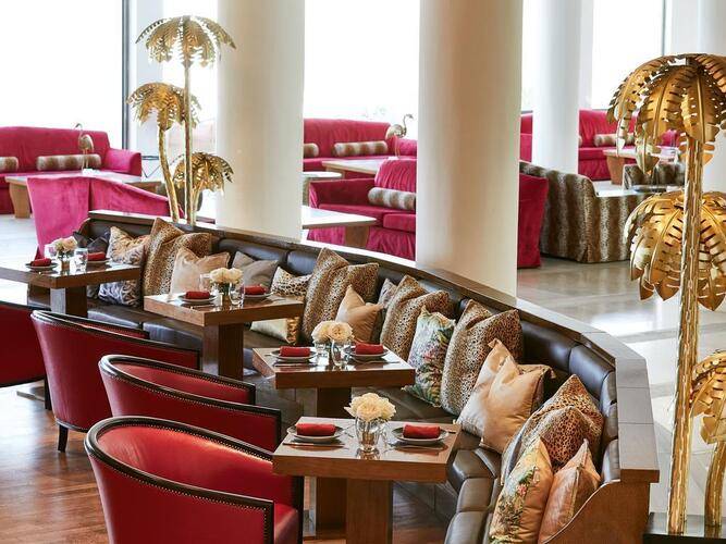 Grecotel Lux.Me Dama Dama (Ex. Grecotel Lux.Me Rhodos)