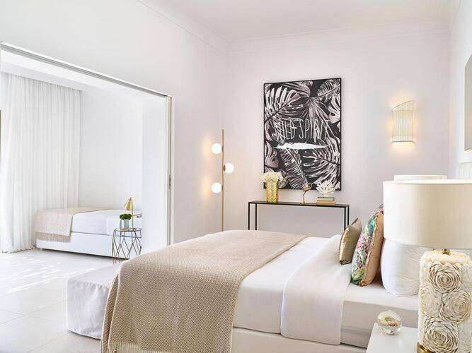 Grecotel Lux.Me Dama Dama (Ex. Grecotel Lux.Me Rhodos)