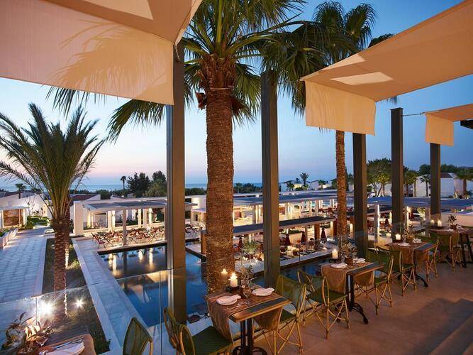 Grecotel Lux.Me Dama Dama (Ex. Grecotel Lux.Me Rhodos)