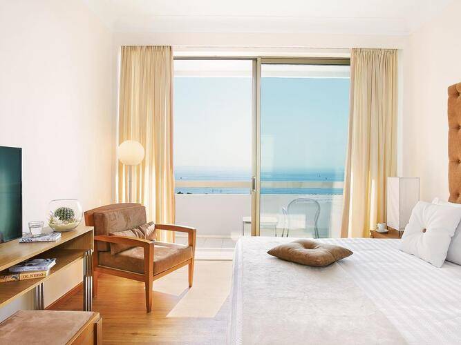 Grecotel Lux.Me Dama Dama (Ex. Grecotel Lux.Me Rhodos)