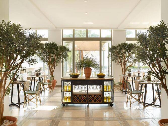 Grecotel Lux.Me Dama Dama (Ex. Grecotel Lux.Me Rhodos)