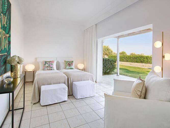Grecotel Lux.Me Dama Dama (Ex. Grecotel Lux.Me Rhodos)