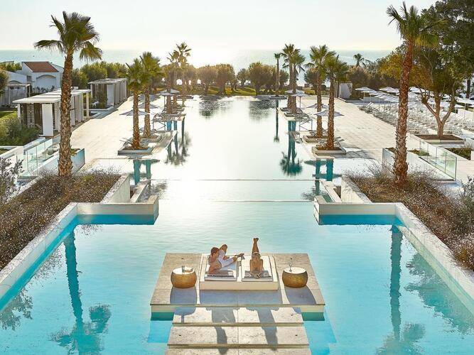 Grecotel Lux.Me Dama Dama (Ex. Grecotel Lux.Me Rhodos)