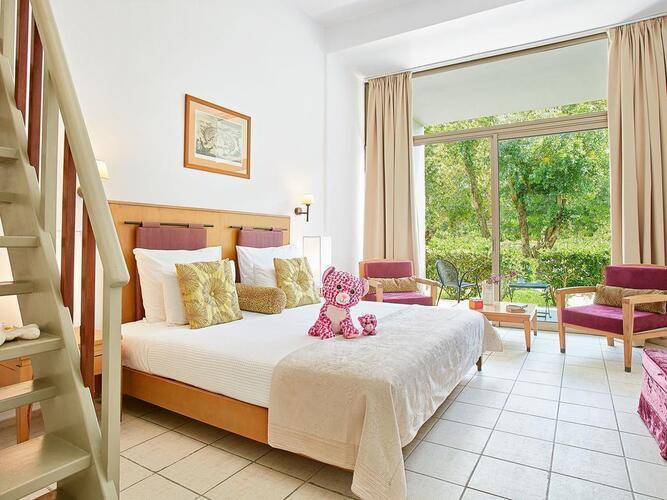 Grecotel Lux.Me Dama Dama (Ex. Grecotel Lux.Me Rhodos)