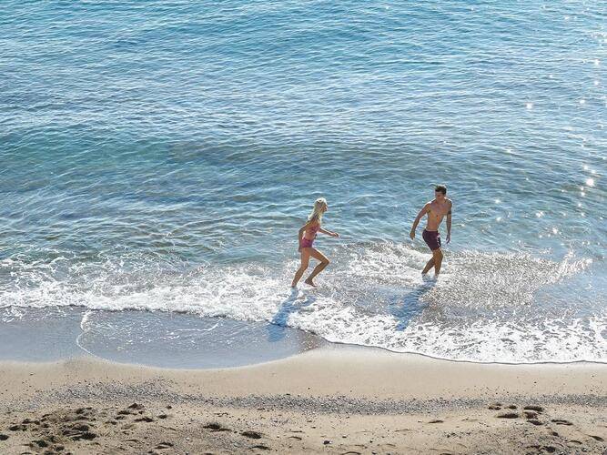 Grecotel Lux.Me Dama Dama (Ex. Grecotel Lux.Me Rhodos)