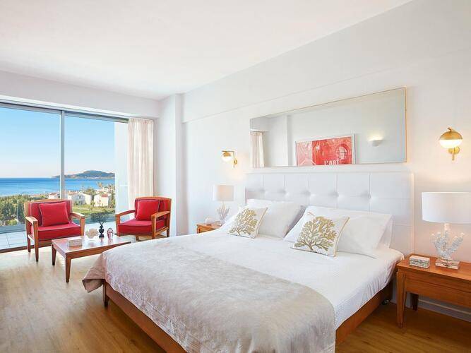 Grecotel Lux.Me Dama Dama (Ex. Grecotel Lux.Me Rhodos)