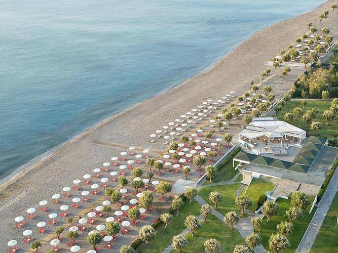Grecotel Lux.Me Dama Dama (Ex. Grecotel Lux.Me Rhodos)