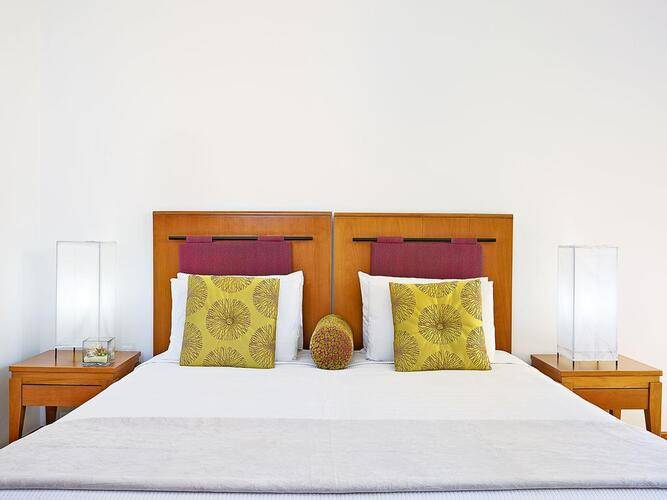 Grecotel Lux.Me Dama Dama (Ex. Grecotel Lux.Me Rhodos)