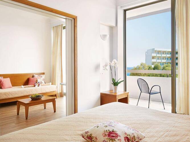 Grecotel Lux.Me Dama Dama (Ex. Grecotel Lux.Me Rhodos)