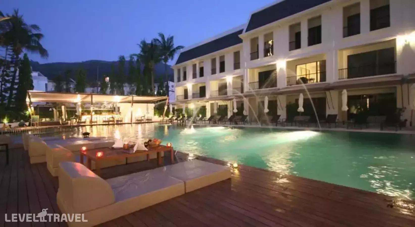 Sawaddi Patong Resort & Spa (Ex. Centara Sawaddi)