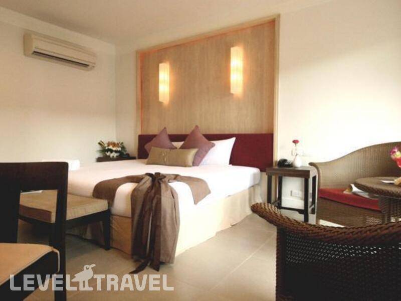 Фотография Sawaddi Patong Resort & Spa (Ex. Centara Sawaddi)