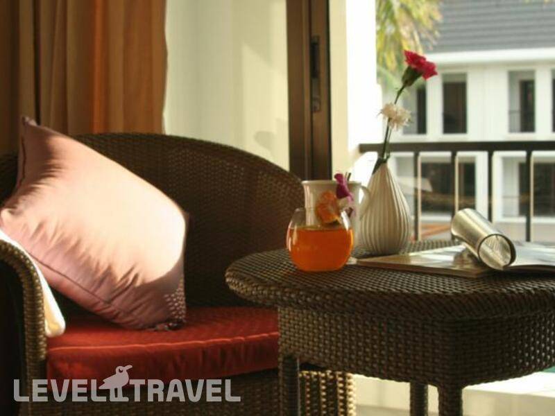 Фотография Sawaddi Patong Resort & Spa (Ex. Centara Sawaddi)