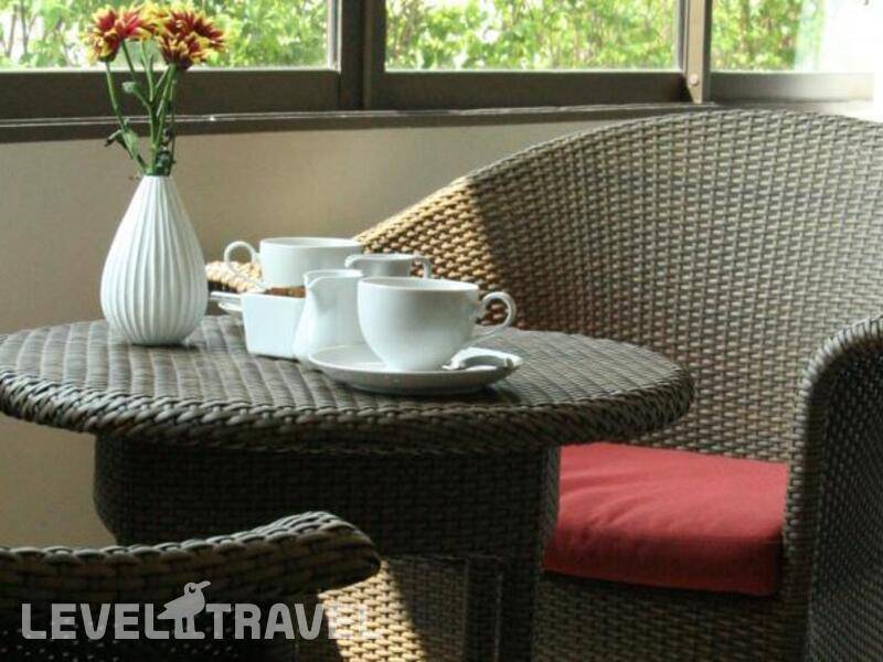 Фотография Sawaddi Patong Resort & Spa (Ex. Centara Sawaddi)