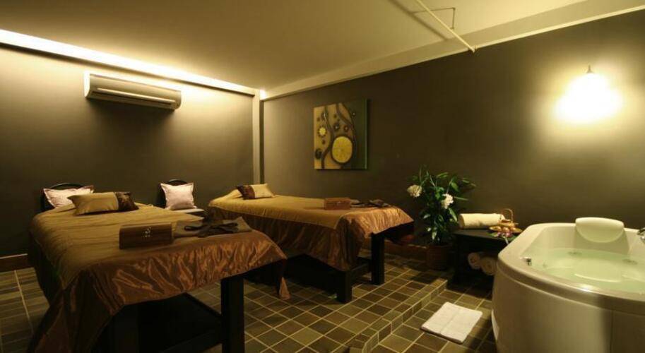 Sawaddi Patong Resort & Spa (Ex. Centara Sawaddi)