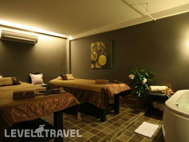 Фотография Sawaddi Patong Resort & Spa (Ex. Centara Sawaddi)