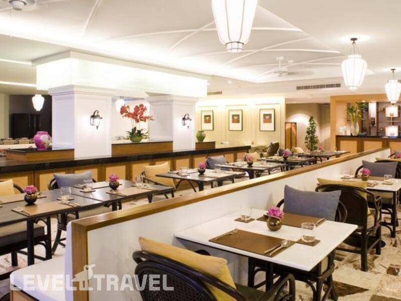Фотография Sawaddi Patong Resort & Spa (Ex. Centara Sawaddi)