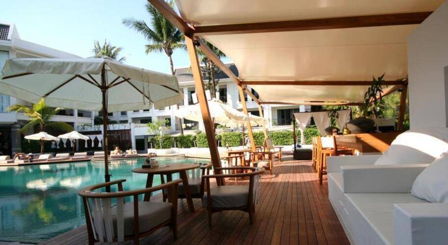 Sawaddi Patong Resort & Spa (Ex. Centara Sawaddi)