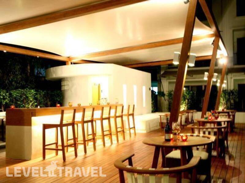 Фотография Sawaddi Patong Resort & Spa (Ex. Centara Sawaddi)