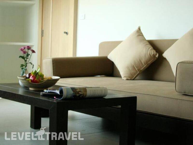 Фотография Sawaddi Patong Resort & Spa (Ex. Centara Sawaddi)