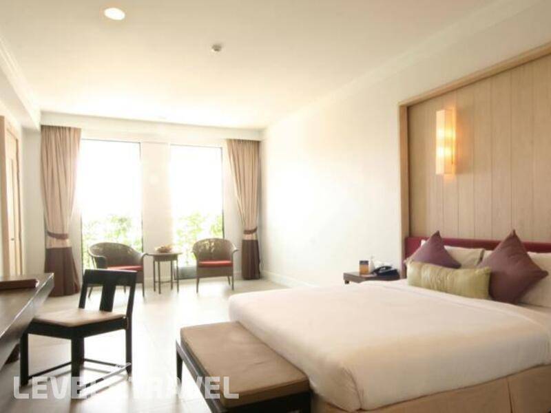 Фотография Sawaddi Patong Resort & Spa (Ex. Centara Sawaddi)