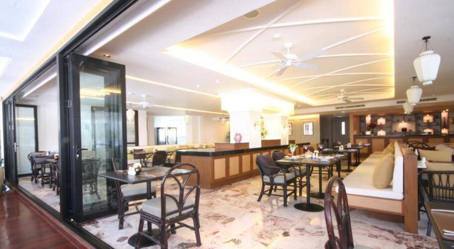 Sawaddi Patong Resort & Spa (Ex. Centara Sawaddi)
