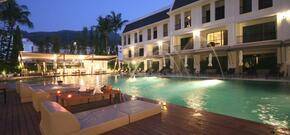 Sawaddi Patong Resort & Spa