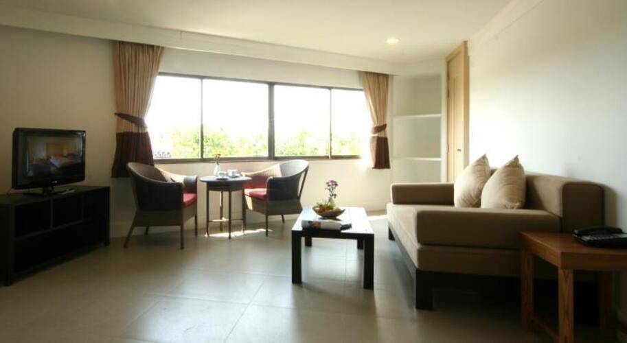 Sawaddi Patong Resort & Spa (Ex. Centara Sawaddi)