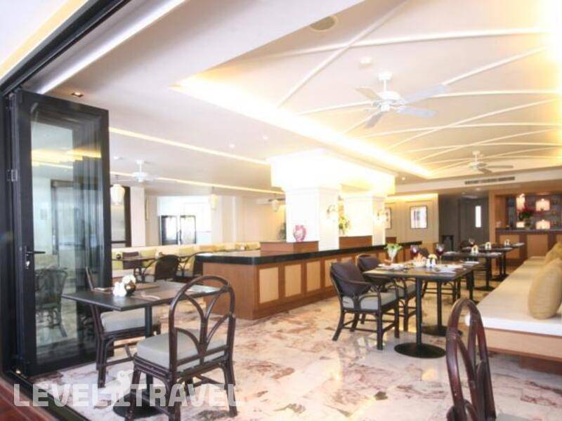 Фотография Sawaddi Patong Resort & Spa (Ex. Centara Sawaddi)
