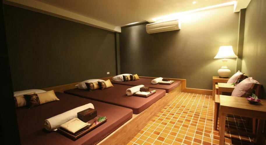 Sawaddi Patong Resort & Spa (Ex. Centara Sawaddi)