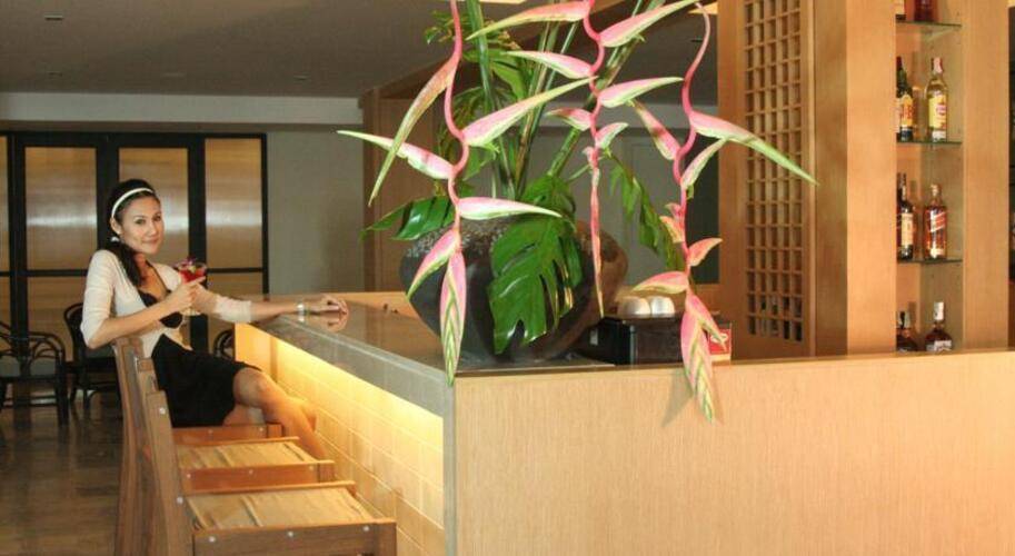 Sawaddi Patong Resort & Spa (Ex. Centara Sawaddi)