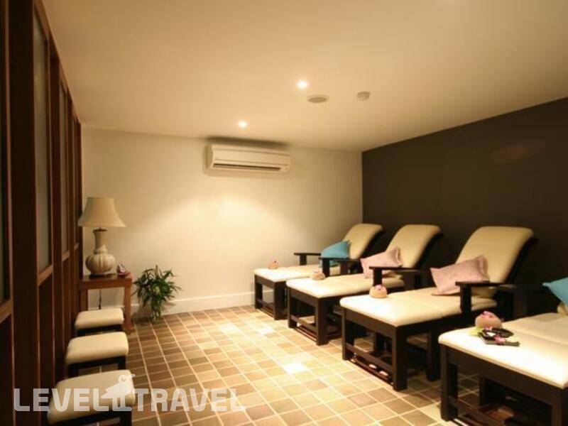 Фотография Sawaddi Patong Resort & Spa (Ex. Centara Sawaddi)