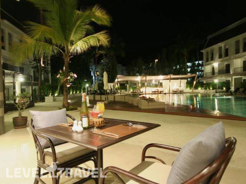 Фотография Sawaddi Patong Resort & Spa (Ex. Centara Sawaddi)