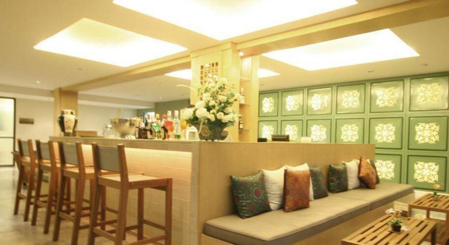 Sawaddi Patong Resort & Spa (Ex. Centara Sawaddi)