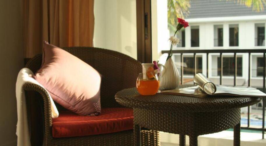 Sawaddi Patong Resort & Spa (Ex. Centara Sawaddi)