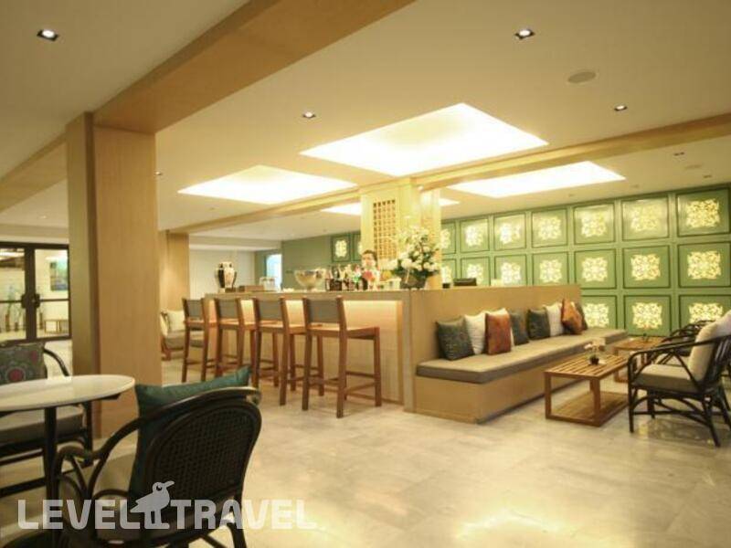 Фотография Sawaddi Patong Resort & Spa (Ex. Centara Sawaddi)