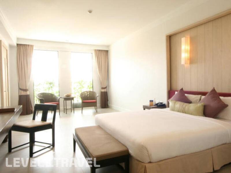 Фотография Sawaddi Patong Resort & Spa (Ex. Centara Sawaddi)
