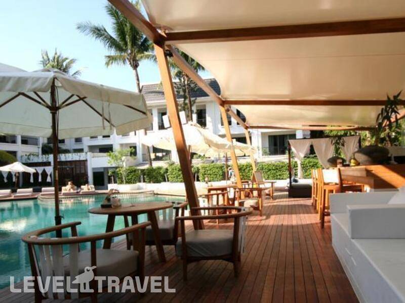 Фотография Sawaddi Patong Resort & Spa (Ex. Centara Sawaddi)