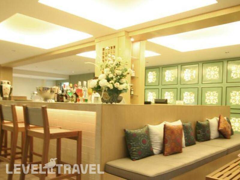 Фотография Sawaddi Patong Resort & Spa (Ex. Centara Sawaddi)