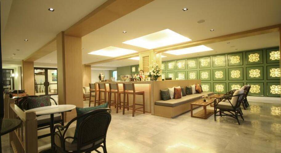 Sawaddi Patong Resort & Spa (Ex. Centara Sawaddi)