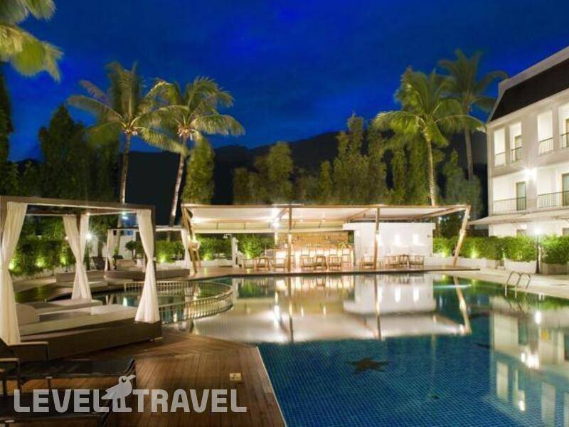 Фотография Sawaddi Patong Resort & Spa (Ex. Centara Sawaddi)