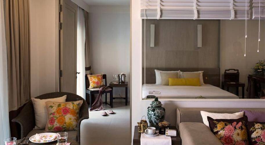 Sawaddi Patong Resort & Spa (Ex. Centara Sawaddi)