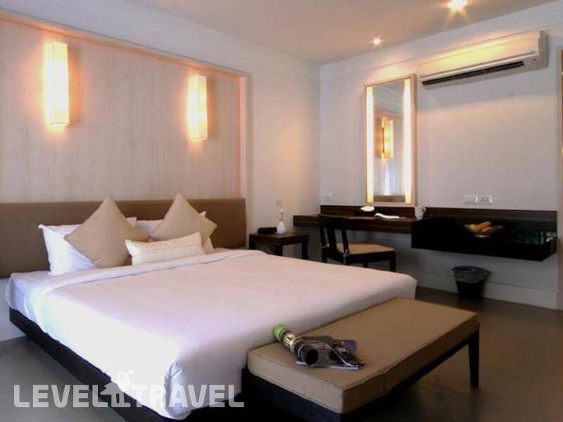 Фотография Sawaddi Patong Resort & Spa (Ex. Centara Sawaddi)