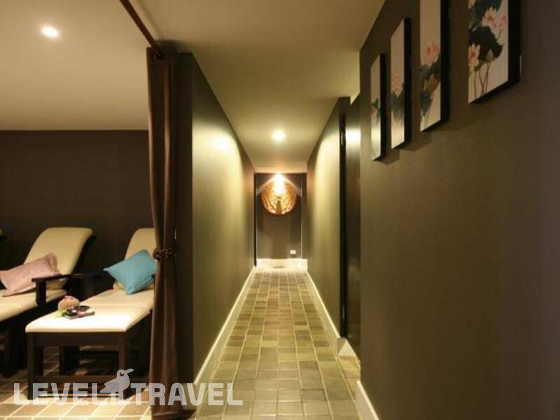 Фотография Sawaddi Patong Resort & Spa (Ex. Centara Sawaddi)