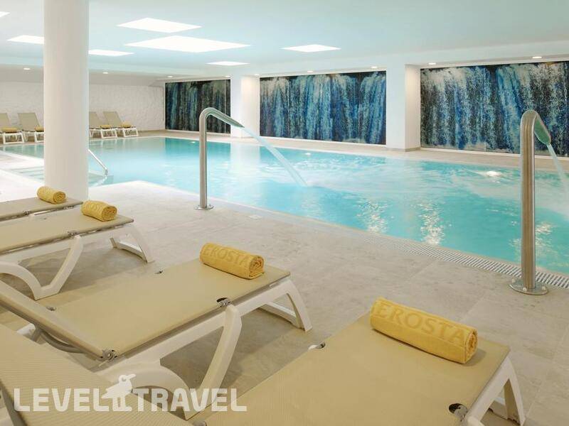 Фотография Iberostar Cristina (Ex. Iberostar Royal Cristina)
