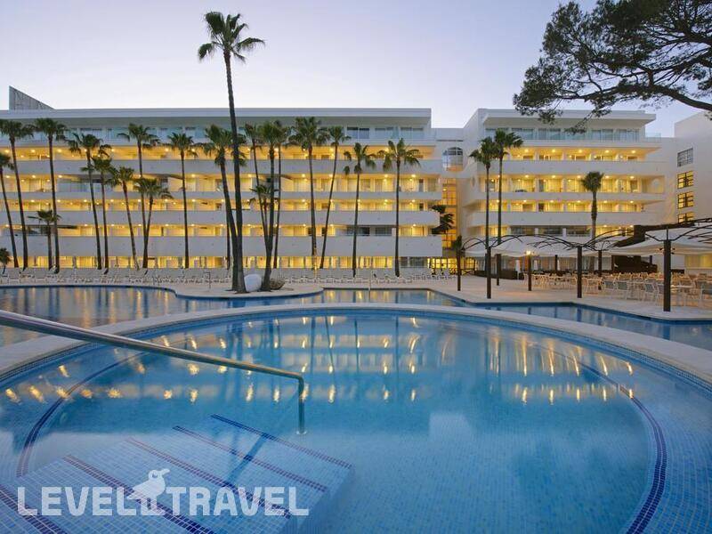 Фотография Iberostar Cristina (Ex. Iberostar Royal Cristina)