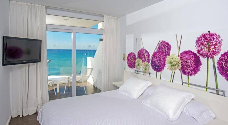 Iberostar Bahía De Palma (Adults Only 16+) (Ex. Iberostar Royal Cupido)