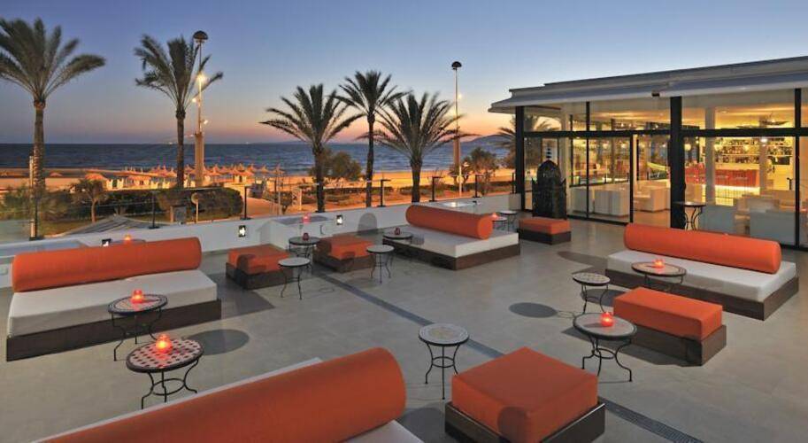 Iberostar Bahía De Palma (Adults Only 16+) (Ex. Iberostar Royal Cupido)