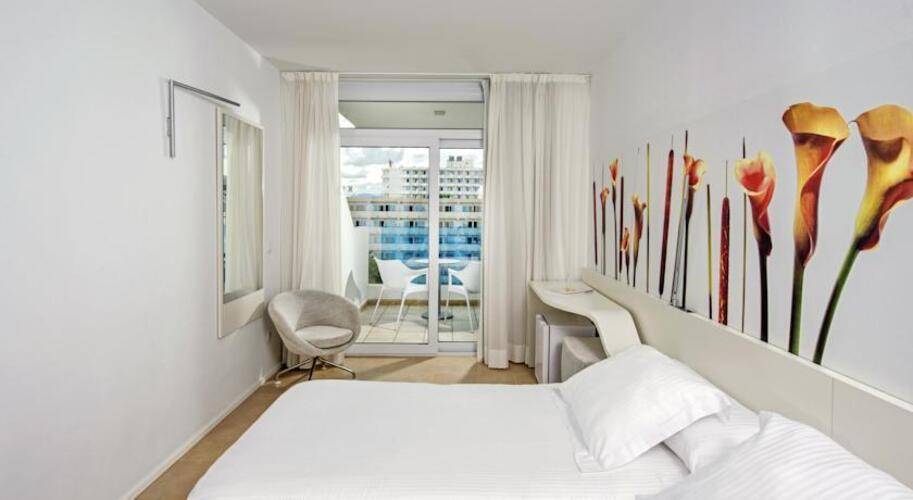 Iberostar Bahía De Palma (Adults Only 16+) (Ex. Iberostar Royal Cupido)